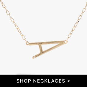 Shop Necklaces