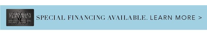 financing options