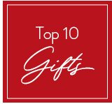 Shop the Top 10 Gifts of the Season