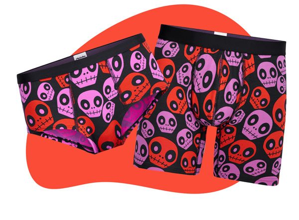 Shop Skulls