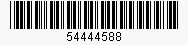 Code: 54444588