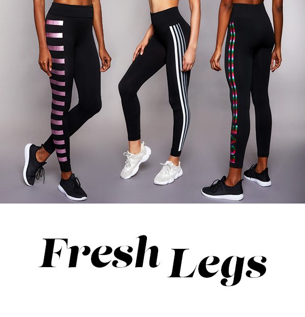 Shop Leggings