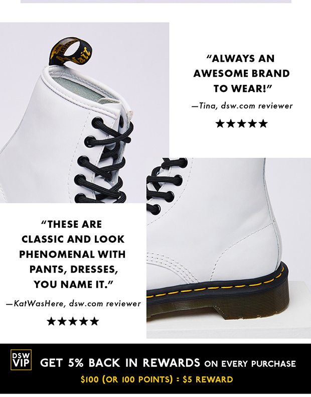 dr martens dsw