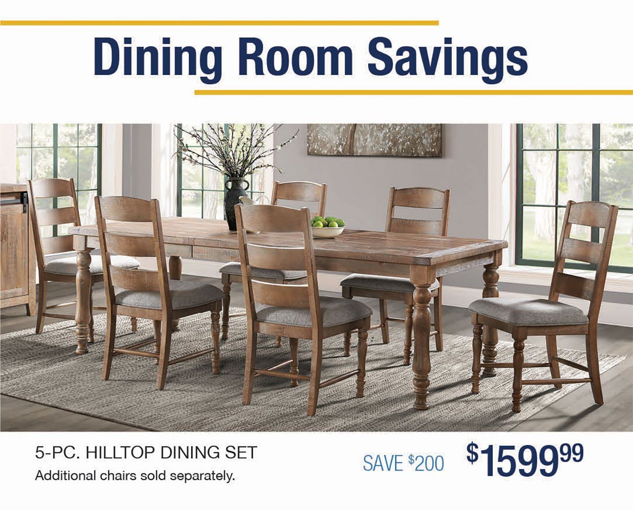 Hilltop-Dining-Set