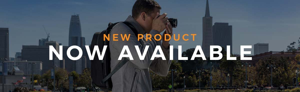 NEW PRODUCTS PRE-ORDER