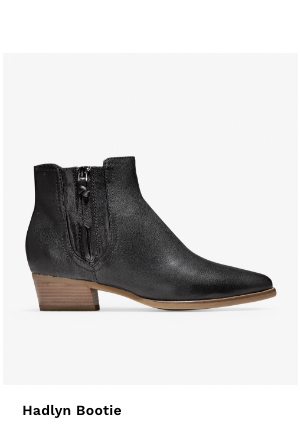 Top Picks for Her | Hadlyn Bootie