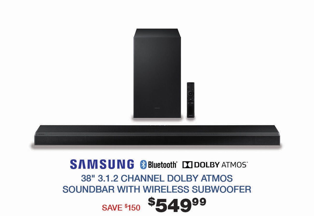 Samsung-Dolby-Atmos-Soundbar-Subwoofer