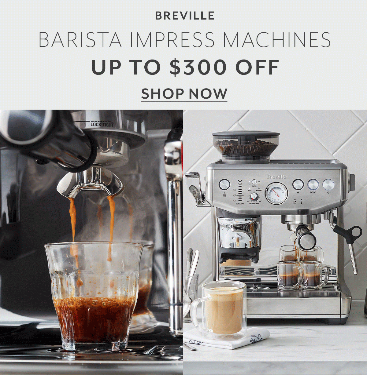 Breville