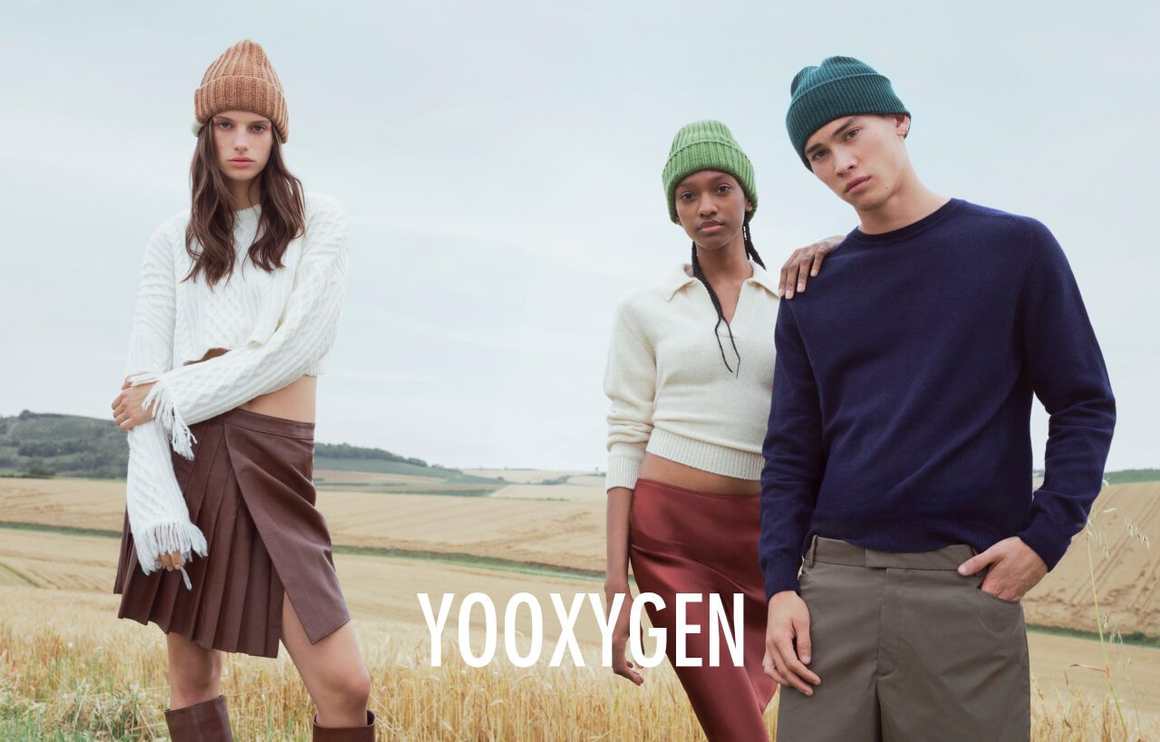 Yooxygen