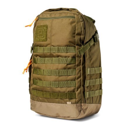 Rapid Origin Pack