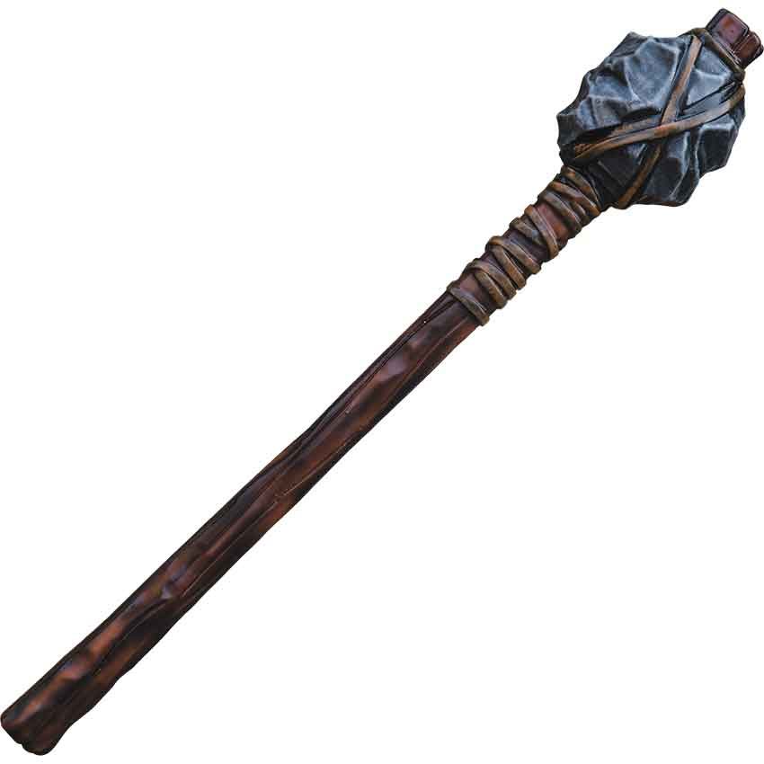 Image of Stone LARP Mace