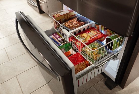 What's the best freezer temperature?
