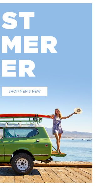 Main Image - Shop Men's New