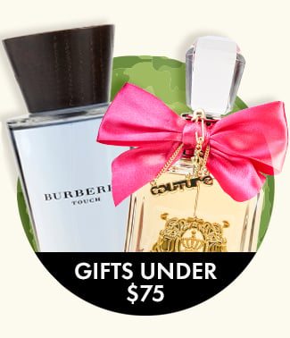 Gifts Under $75