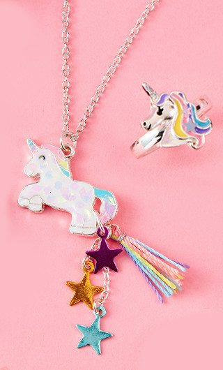 Up To 50 Off Unicorn Everything Claire S Email Archive - unicorn chain roblox