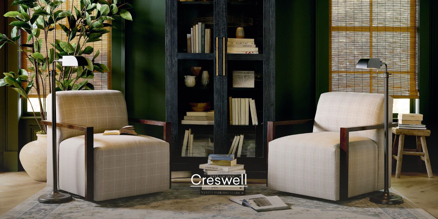 Shop Creswell Chair