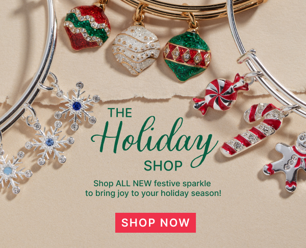 The Holiday Shop | SHOP NOW