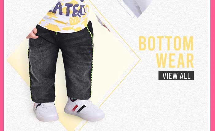 Bottom Wear