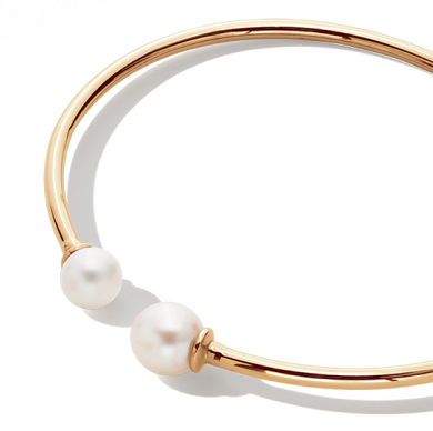 Cultured Pearl Bracelet