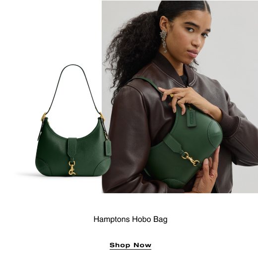 Hamptons Hobo Bag SHOP NOW