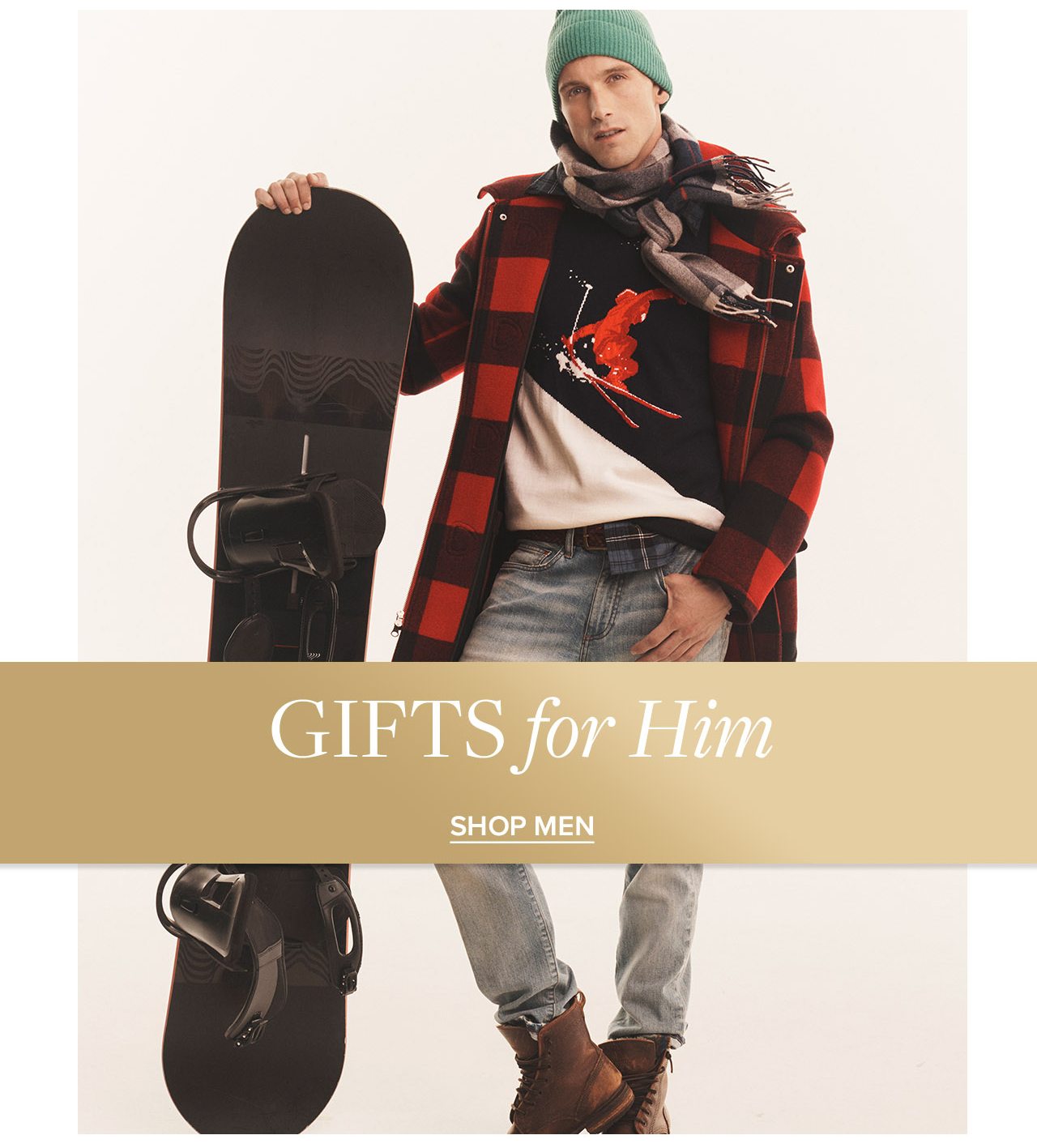 Gifts For Him