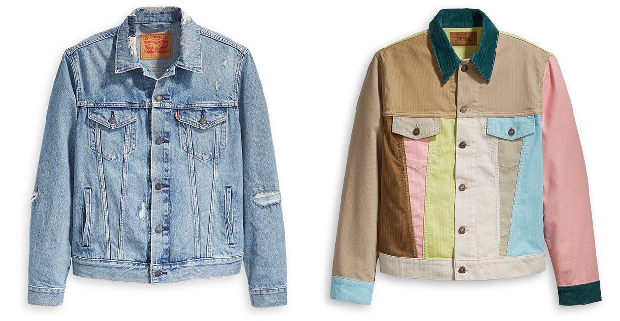 Shop Trucker Jackets!