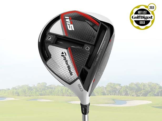 TaylorMade M5 Driver