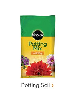 POTTING SOIL