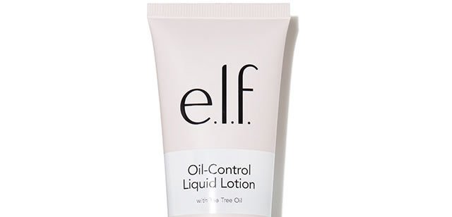 Oil Control Lotion, $8