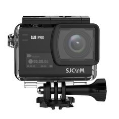 SJCAM SJ8 PRO 4K 60fps Action Camera