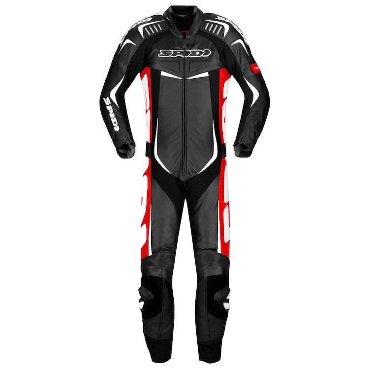 Spidi Track Wind Pro Race Suit