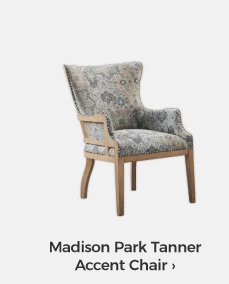 Madison Park Tanner Accent Chair