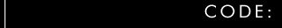 CODE: