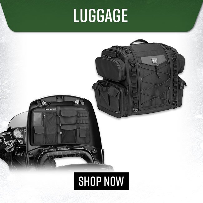 Luggage