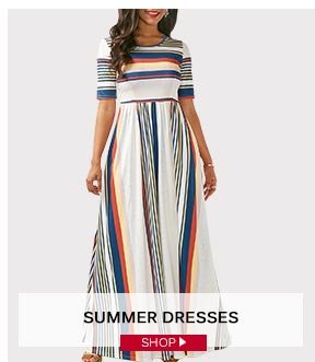 Summer Dresses