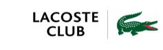 Lacoste club