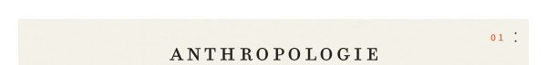 Shop Anthropologie.