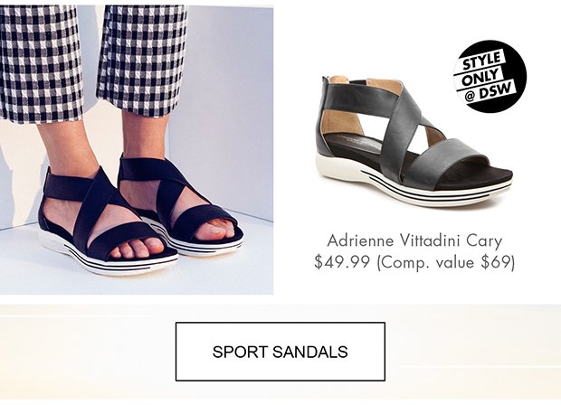 SPORT SANDALS