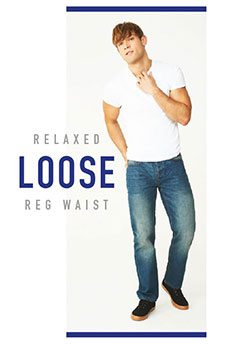 loose