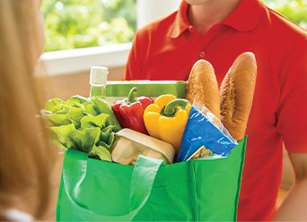 Free Next-Day Pickup & First Delivery
