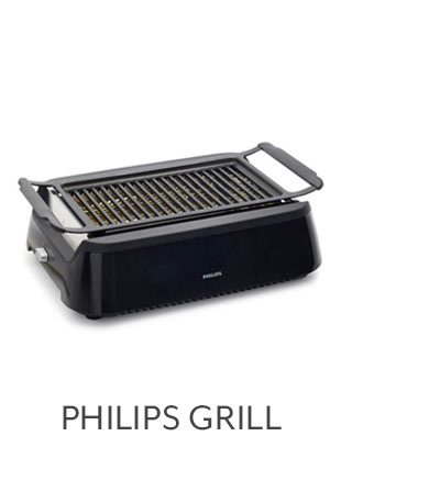 Philips Grill