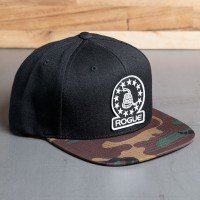 Rogue Don't Tread on Me Snapback 