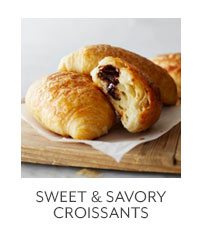 Class: Sweet and Savory Croissants