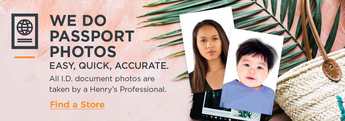 We Do Passport Photos