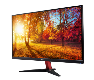 Get 1/2 OFF a Nitro KG2 Gaming Monitor