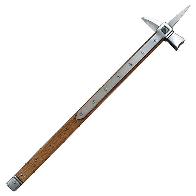 Image of War Hammer