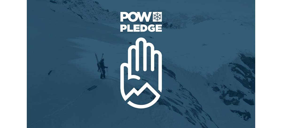 POW Pledge