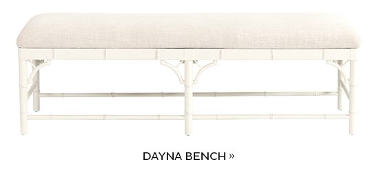 Dayna Bench