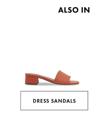 DRESS SANDALS