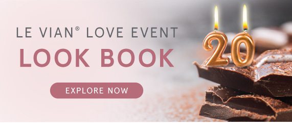 Explore the Le Vian Love Event Look Book